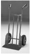 INOX BIM CL.180 – illustrazione rappresentativa della serie Carrello portacasse