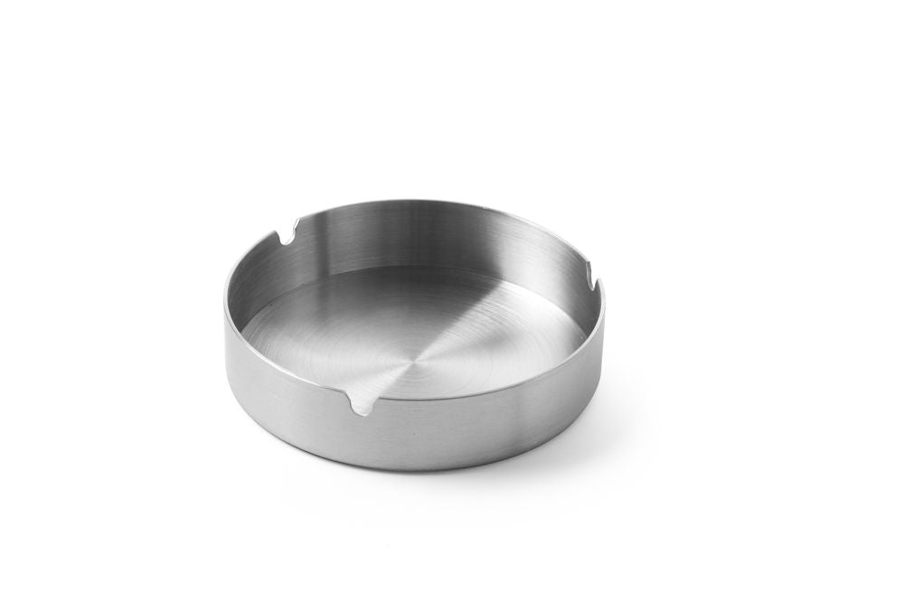 Portacenere HENDI - Ø 100 mm | HE440858