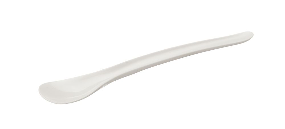 Cucchiaino per uovo - 6 pezzi HENDI - lunghezza 138 × larghezza 26 × altezza 10 mm | HE441503