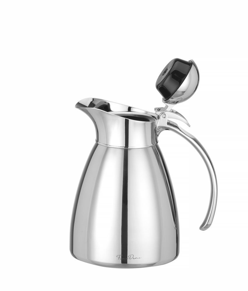Caraffe termiche HENDI - Ø 136 mm | HE445822