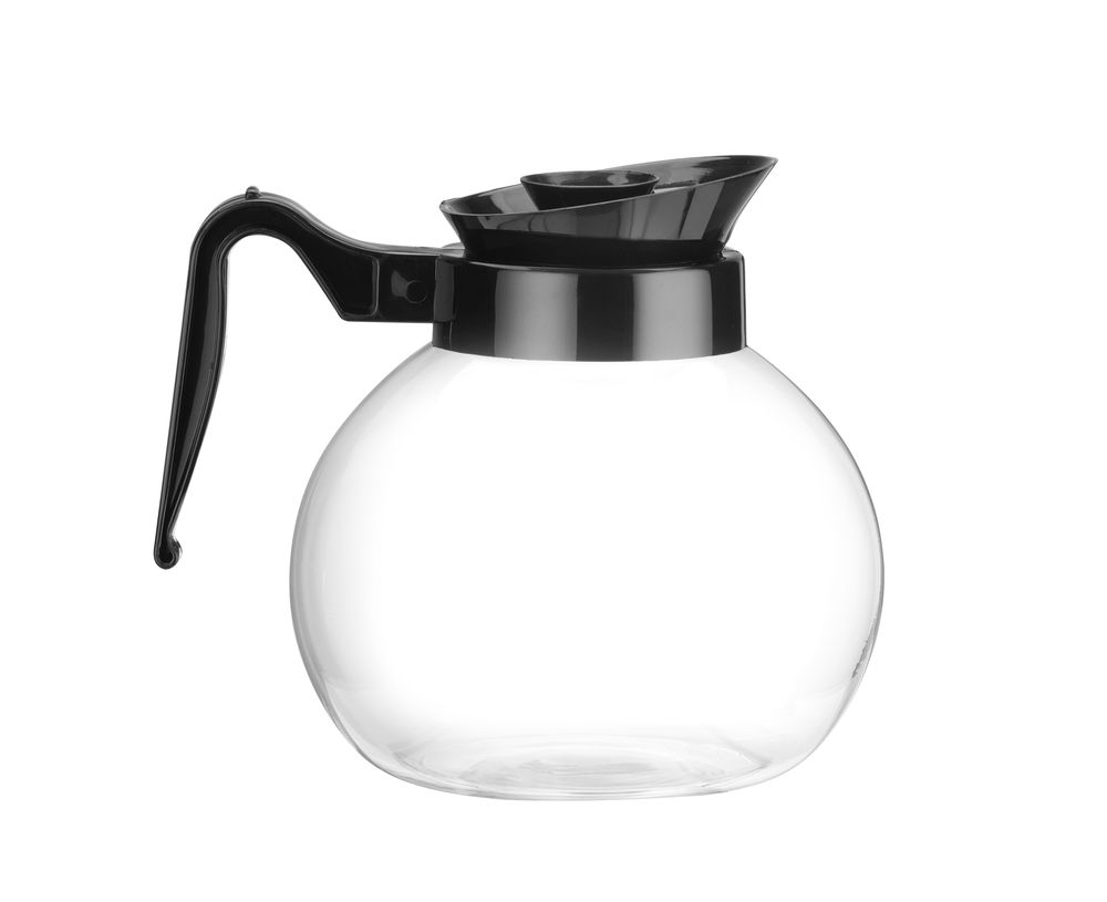 Decanter per caffè HENDI - Ø 185 mm | HE445907