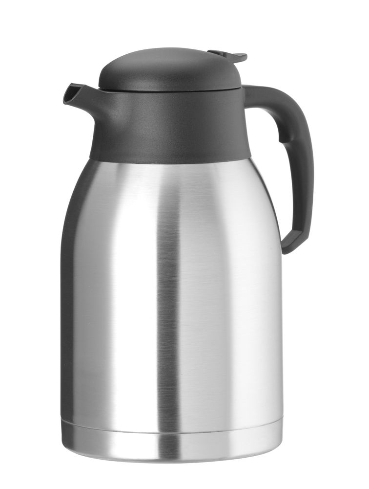 Caraffa sottovuoto HENDI - Ø 140 mm | HE448526