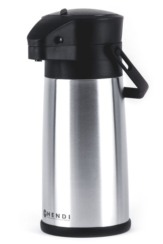 Caraffa con pompa HENDI - Ø 150 mm | HE448908