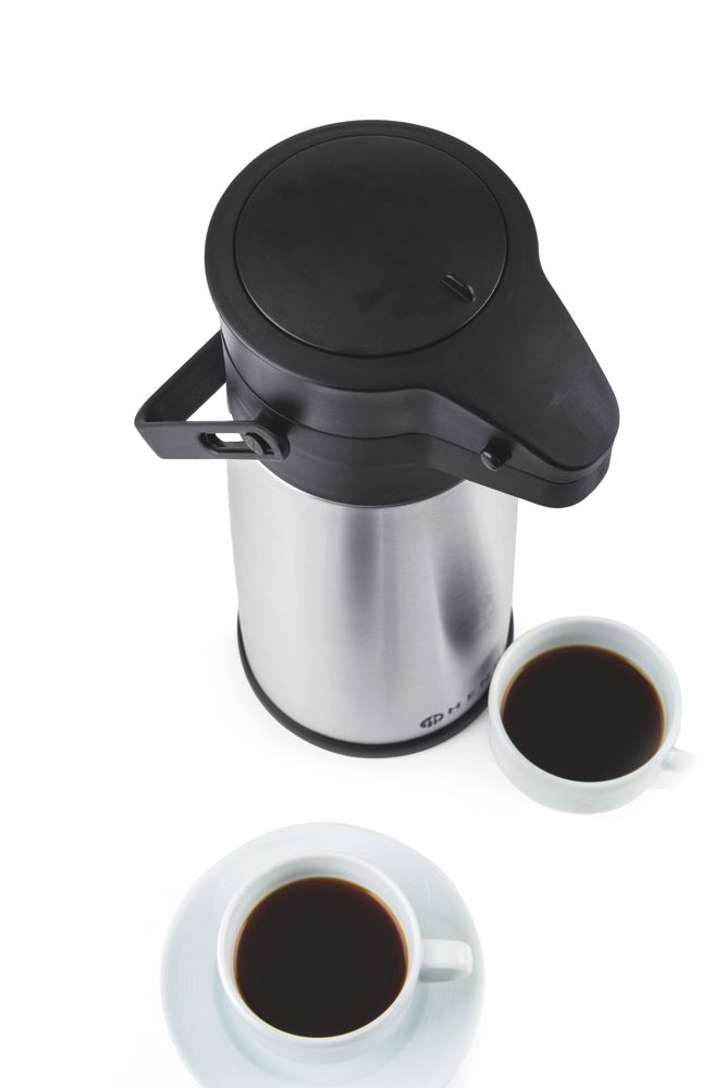 Caraffa con pompa HENDI - Ø 150 mm | HE448908