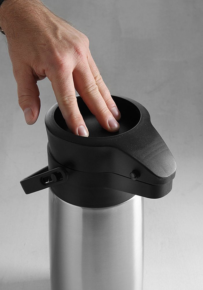 Caraffa con pompa HENDI - Ø 150 mm | HE448908