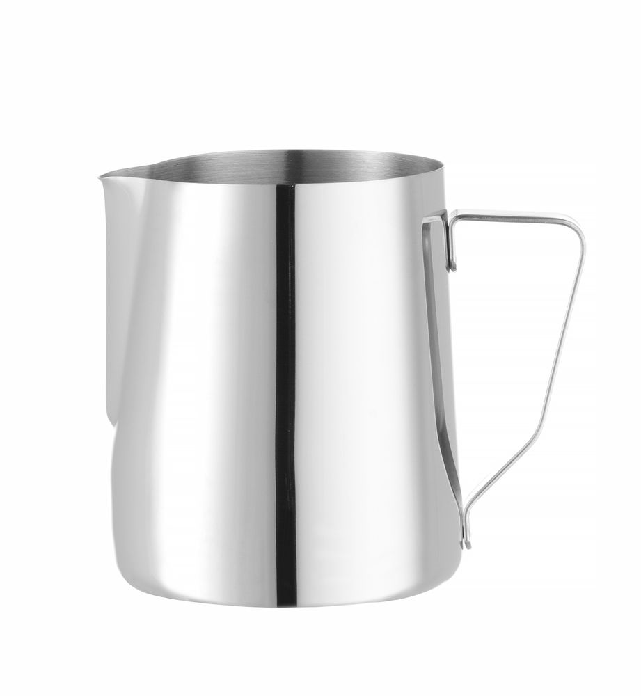 Bricco inox multiuso HENDI - Ø 102 mm | HE451526
