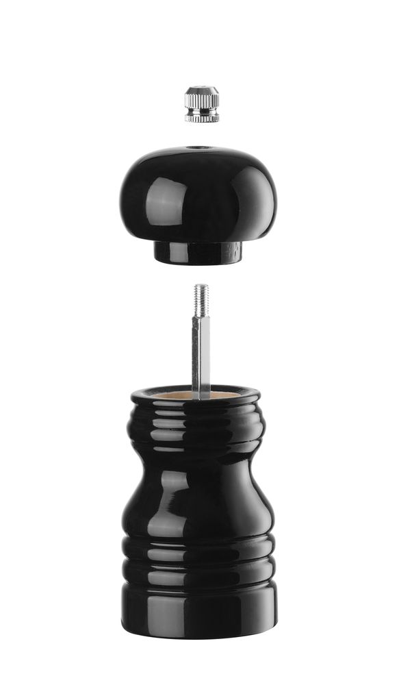 Macinapepe in legno HENDI - Ø 60 mm | HE469828