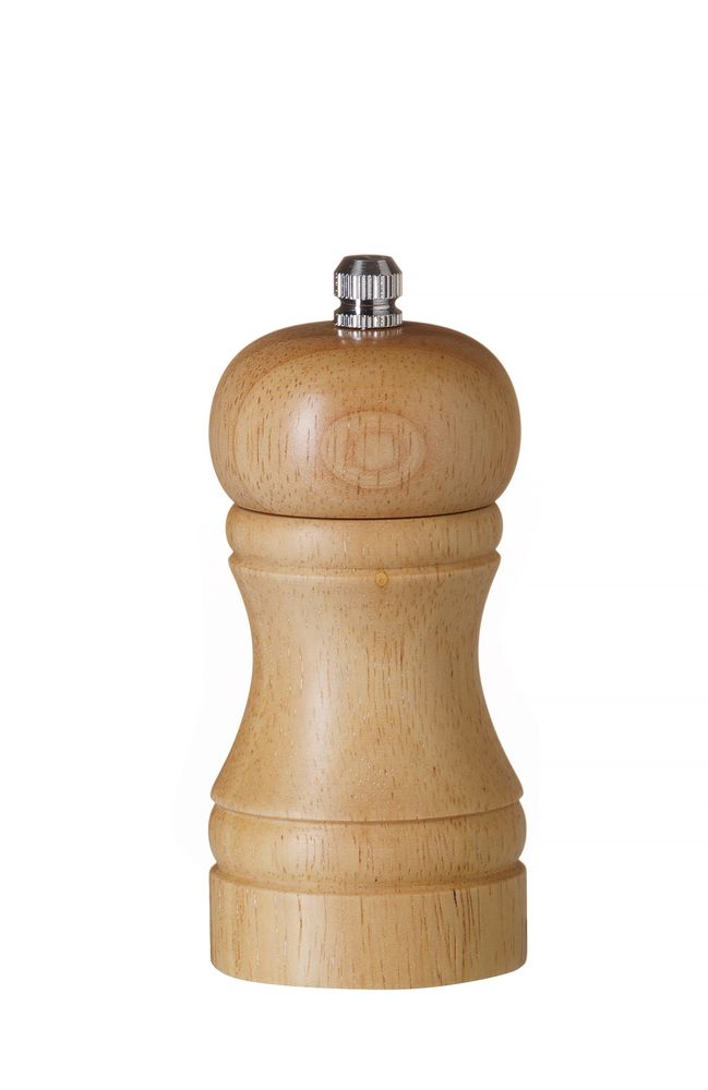 Macina sale in legno HENDI - Ø 50 mm | HE469699
