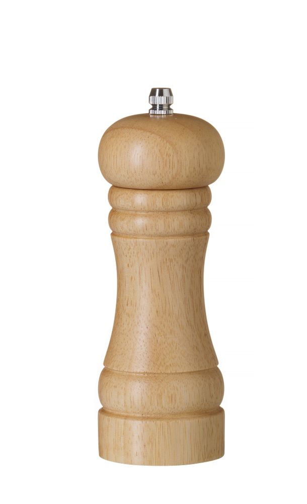 Macinapepe in legno HENDI - Ø 57 mm | HE469705