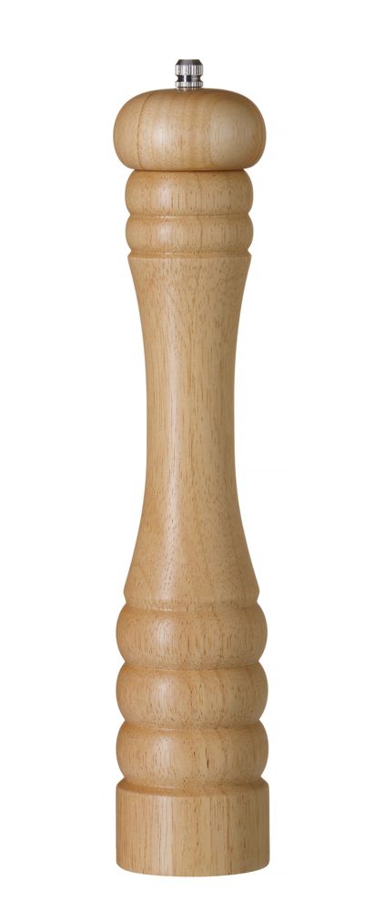 Macinapepe in legno HENDI - Ø 60 mm | HE469743