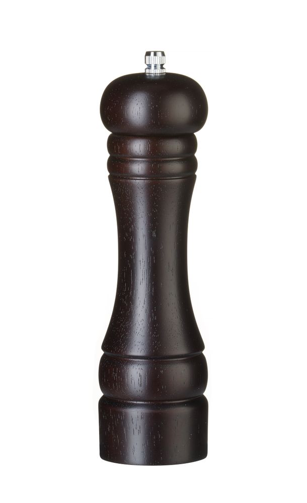 Macinapepe in legno HENDI - Ø 57 mm | HE469804