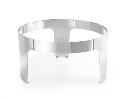SCALDAVIVANDE da zuppa finitura a specchio HENDI - Ø 420 mm | HE470244
