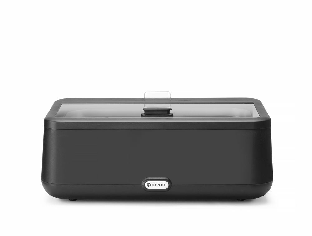 Chafing dish UNIQ HENDI - GN GN 1/1 | HE470411