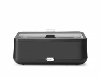 Chafing dish UNIQ HENDI - GN GN 1/1 | HE470411