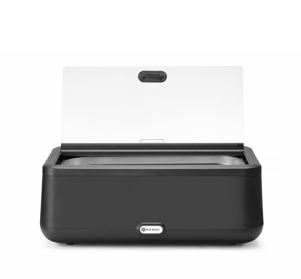 Chafing dish UNIQ HENDI - GN GN 1/1 | HE470411
