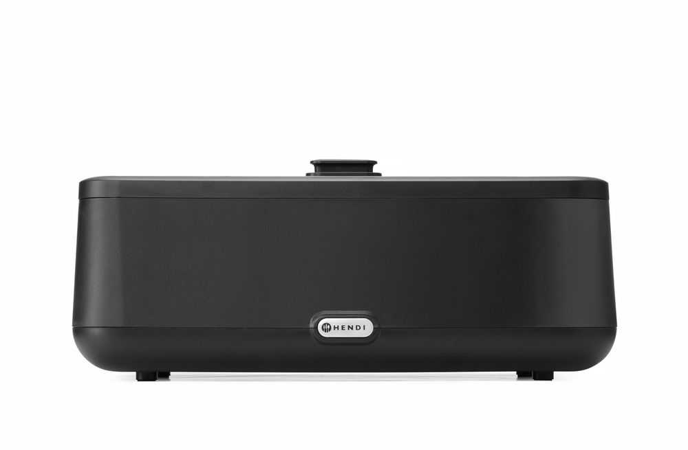 Chafing dish UNIQ HENDI - GN GN 1/1 | HE470411