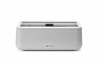 Chafing dish UNIQ HENDI - GN GN 1/1 | HE470428