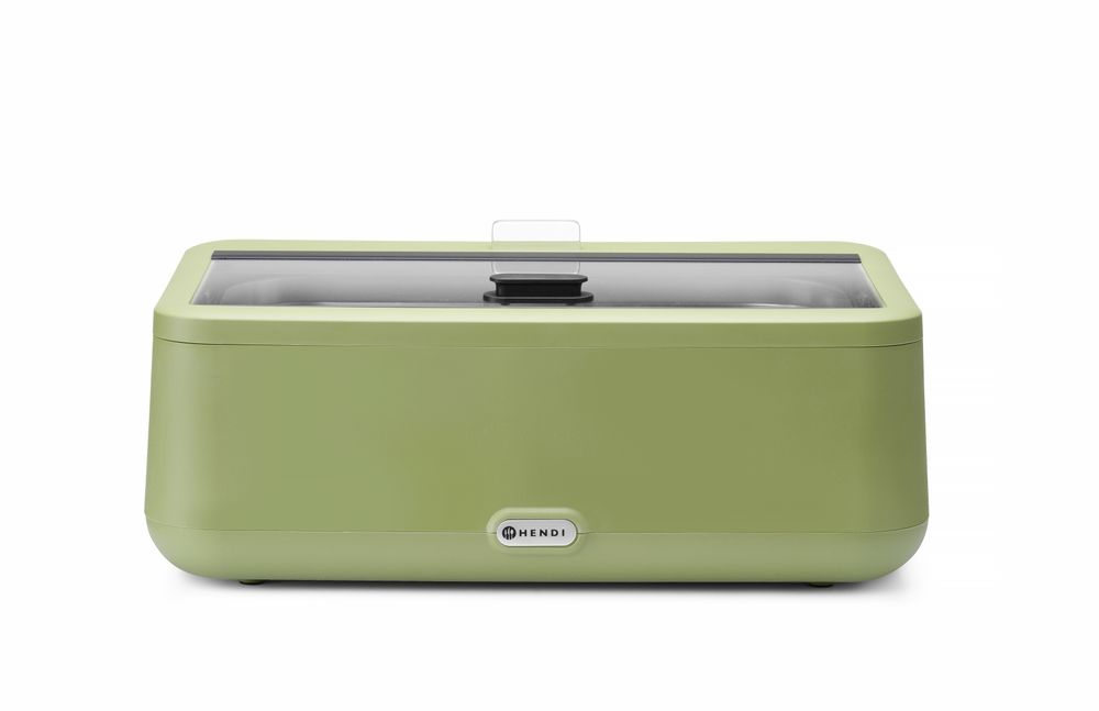 Chafing dish UNIQ HENDI - GN GN 1/1 | HE470435