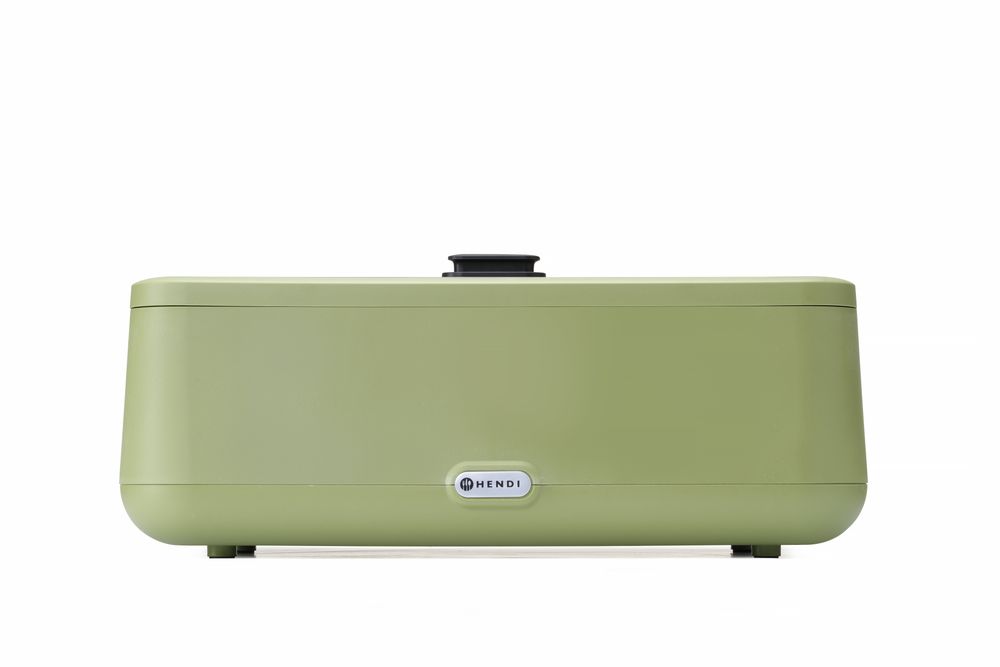 Chafing dish UNIQ HENDI - GN GN 1/1 | HE470435