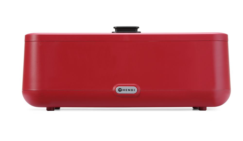 Chafing dish UNIQ HENDI - GN GN 1/1 | HE470442