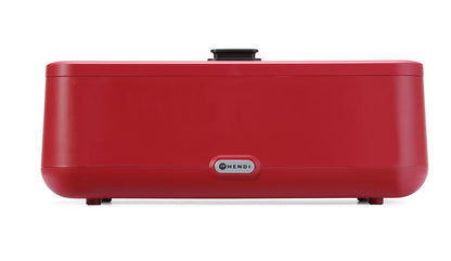 Chafing dish UNIQ HENDI - GN GN 1/1 | HE470411