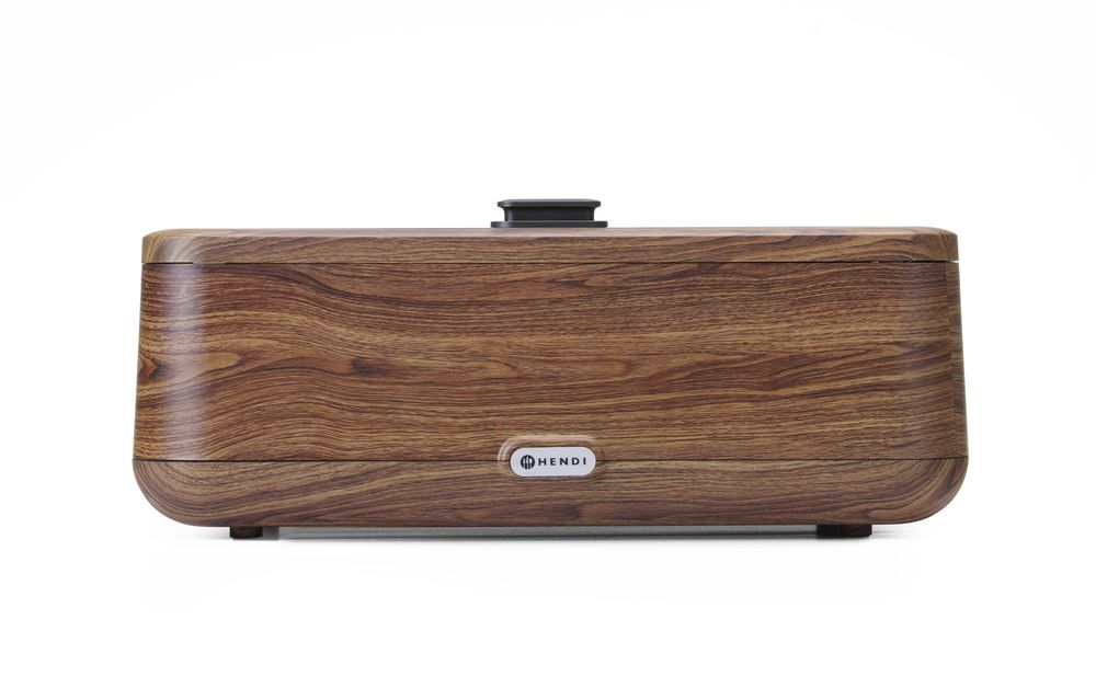 Chafing dish UNIQ HENDI - GN GN 1/1 | HE470466