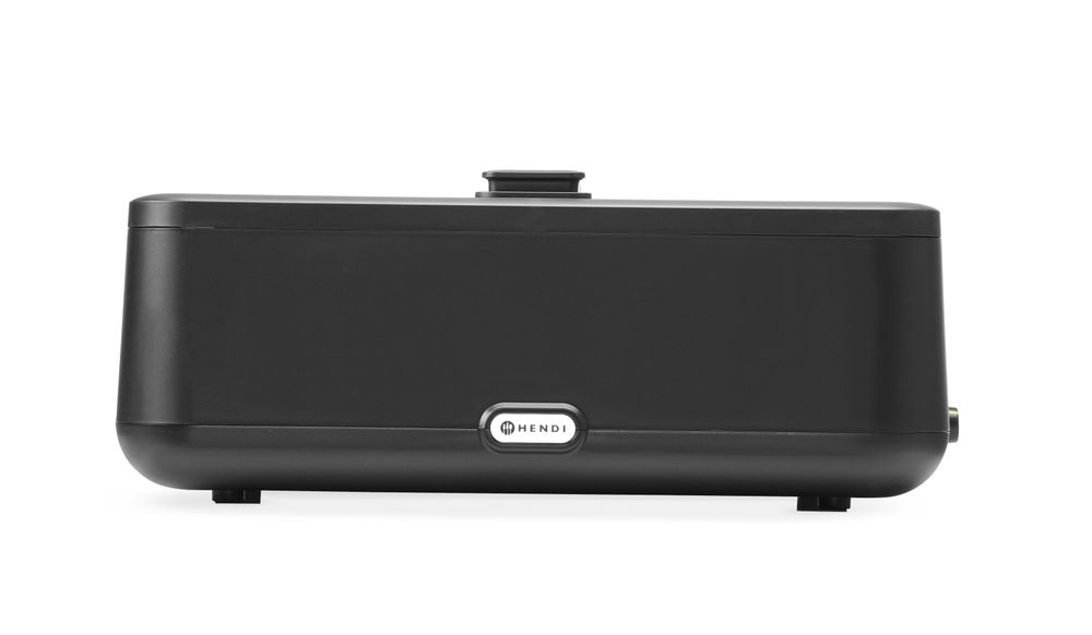 Scaldavivande UNIQ, controllo analogico HENDI - GN GN 2/3 | HE470596