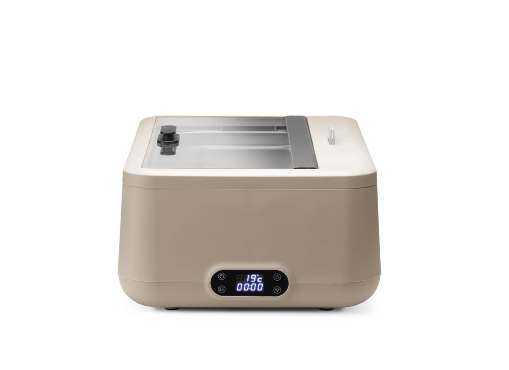 Chafing dish UNIQ HENDI - GN GN 2/3 | HE470572