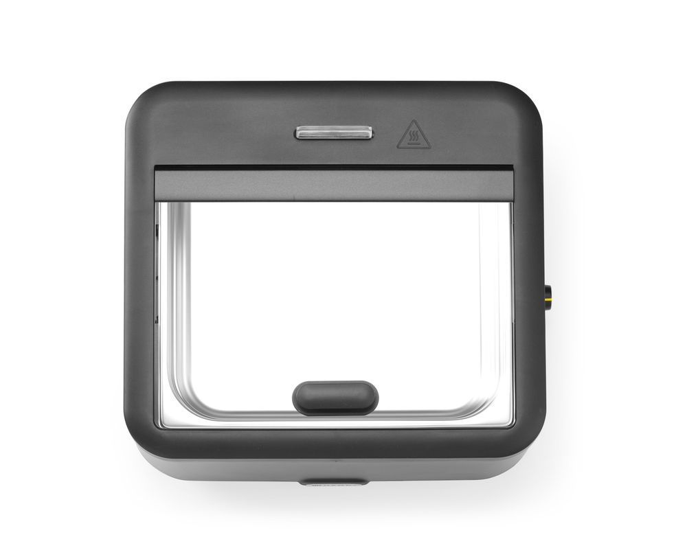 Scaldavivande UNIQ, controllo analogico HENDI - GN GN 1/1 | HE470473