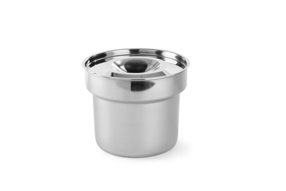 Contenitore a bagnomaria HENDI - Ø 215 mm | HE470909
