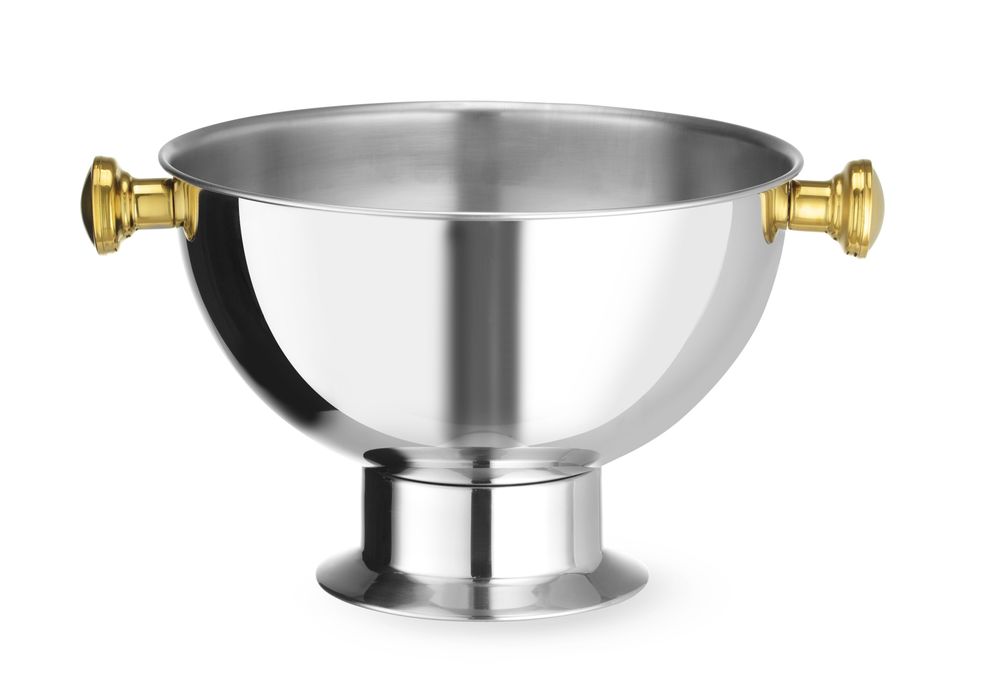 Vasca del ghiaccio per champagne BarUp - Ø 370 mm | HE471500