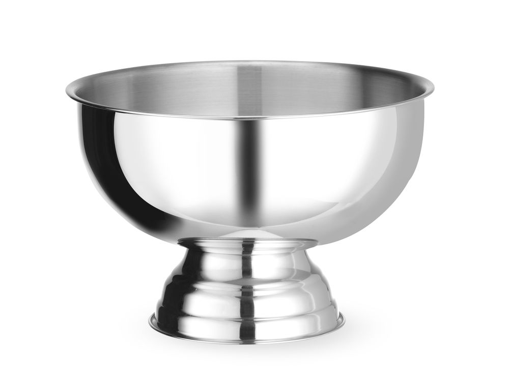 Vasca del ghiaccio Economic BarUp - Ø 350 mm | HE471524