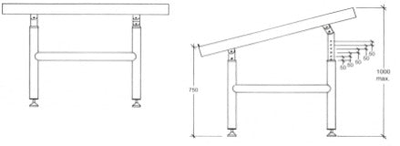 Gruppo motore per BPER.11. INOX BIM, codice MT.11. Immagine rappresentativa della serie; fare riferimento alla descrizione del modello.