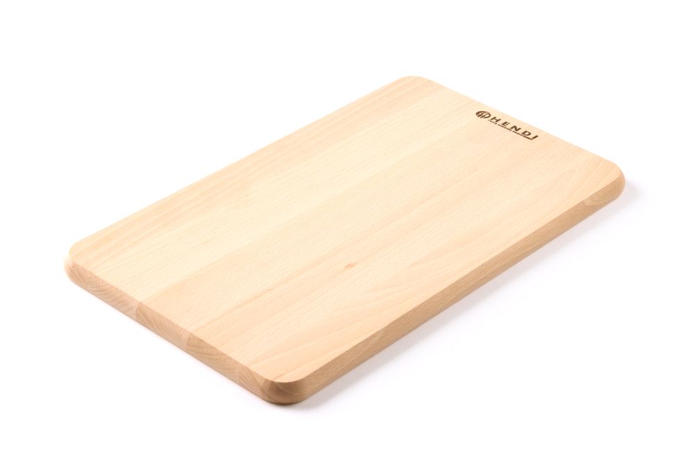 Tagliere per pane HENDI - lunghezza 342 × larghezza 202 × altezza 12 mm | HE505007