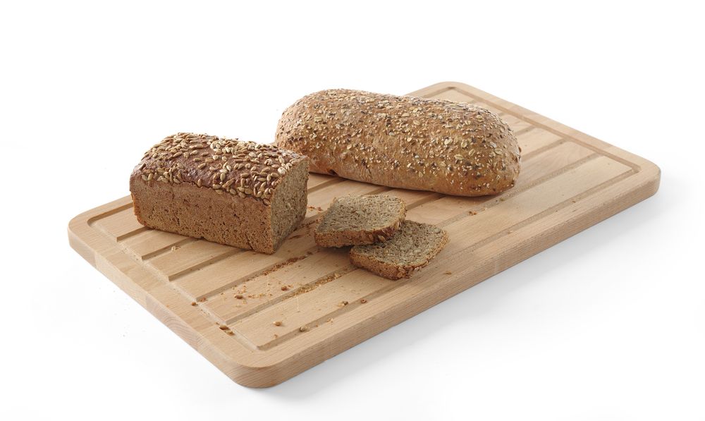 Tavola per Baguette HENDI - lunghezza 325 × larghezza 530 × altezza 18 mm | HE505403