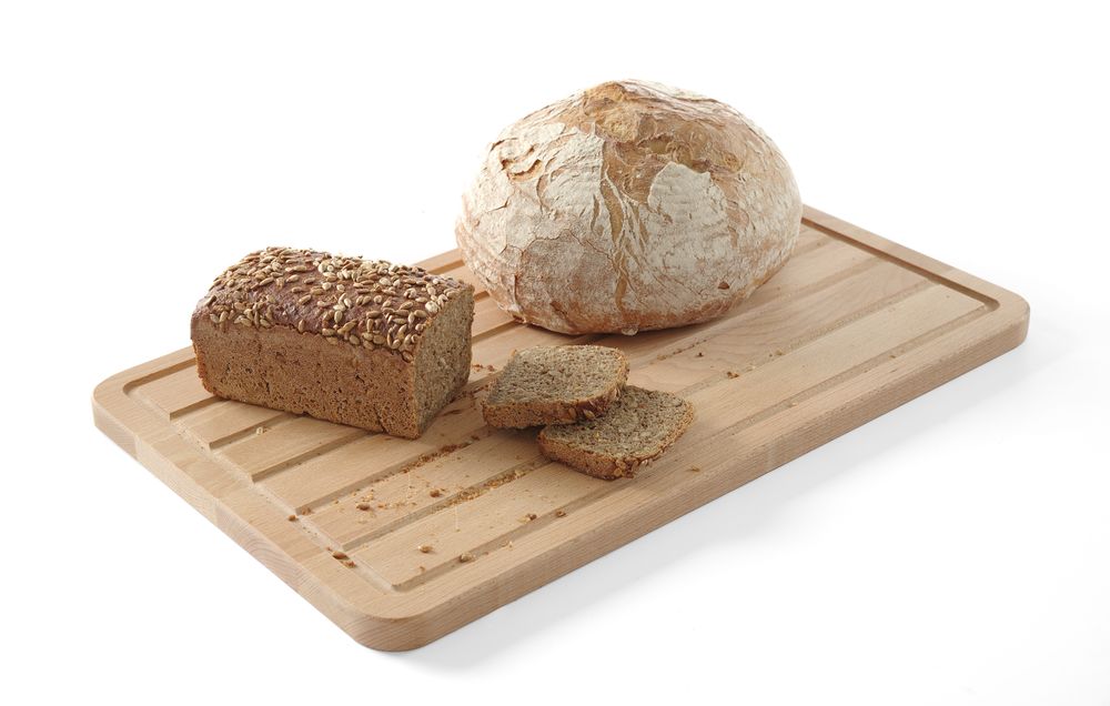Tavola per Baguette HENDI - lunghezza 325 × larghezza 530 × altezza 18 mm | HE505403
