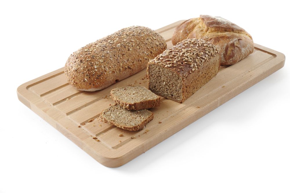 Tavola per Baguette HENDI - lunghezza 325 × larghezza 530 × altezza 18 mm | HE505403
