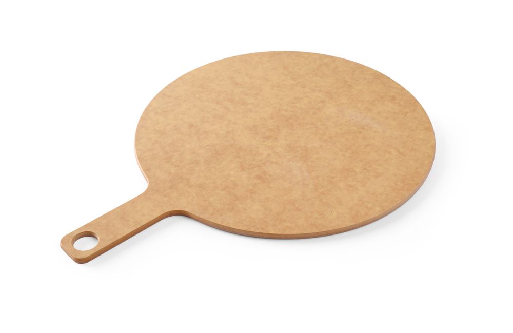 Tagliere per pizza con manico HENDI - Ø 305 mm | HE505533