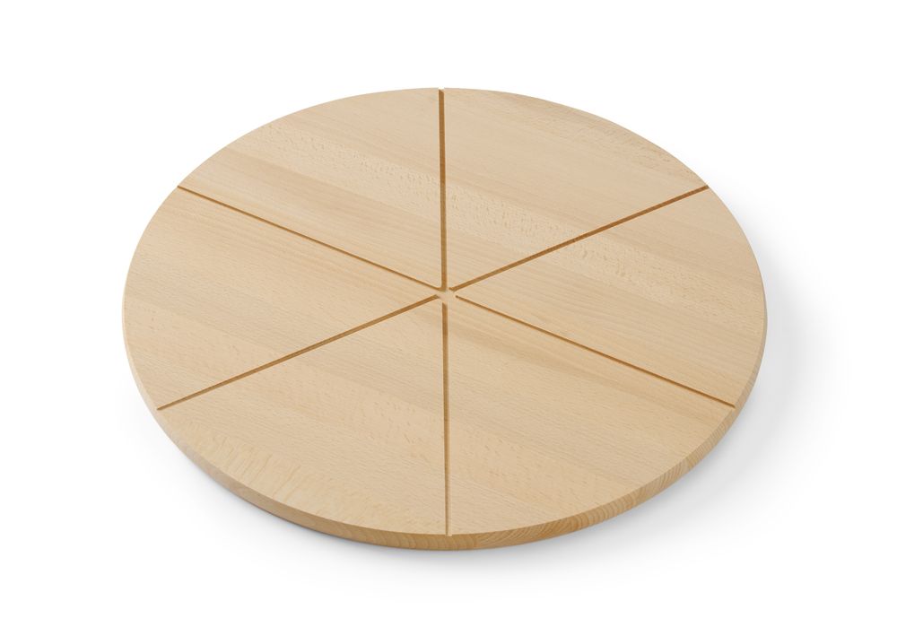 Taglieri per pizza HENDI - Ø 350 mm | HE505557
