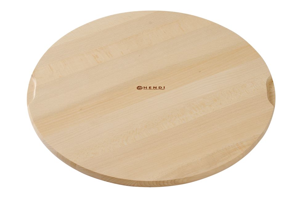 Taglieri per pizza HENDI - Ø 450 mm | HE505571