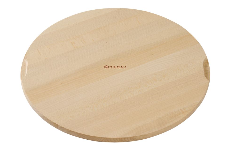 Taglieri per pizza HENDI - Ø 400 mm | HE505564