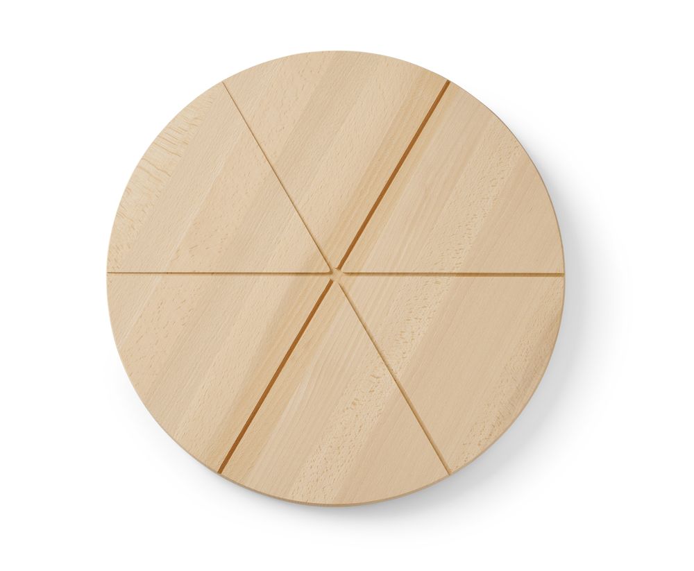 Taglieri per pizza HENDI - Ø 450 mm | HE505571