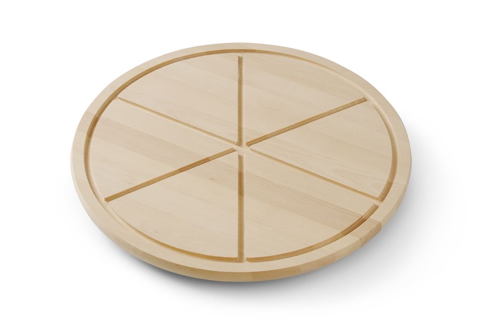 Taglieri per pizza HENDI - Ø 500 mm | HE505588