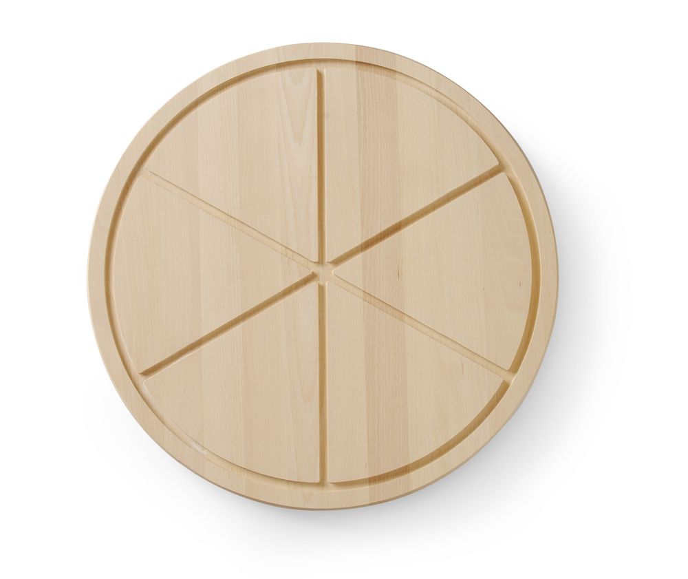 Taglieri per pizza HENDI - Ø 500 mm | HE505588