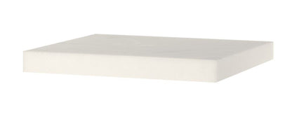 Blocco da macellaio HDPE HENDI - lunghezza 396 × larghezza 495 × altezza 50 mm | HE505656