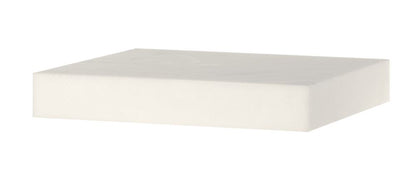 Blocco da macellaio HDPE HENDI - lunghezza 396 × larghezza 495 × altezza 50 mm | HE505656