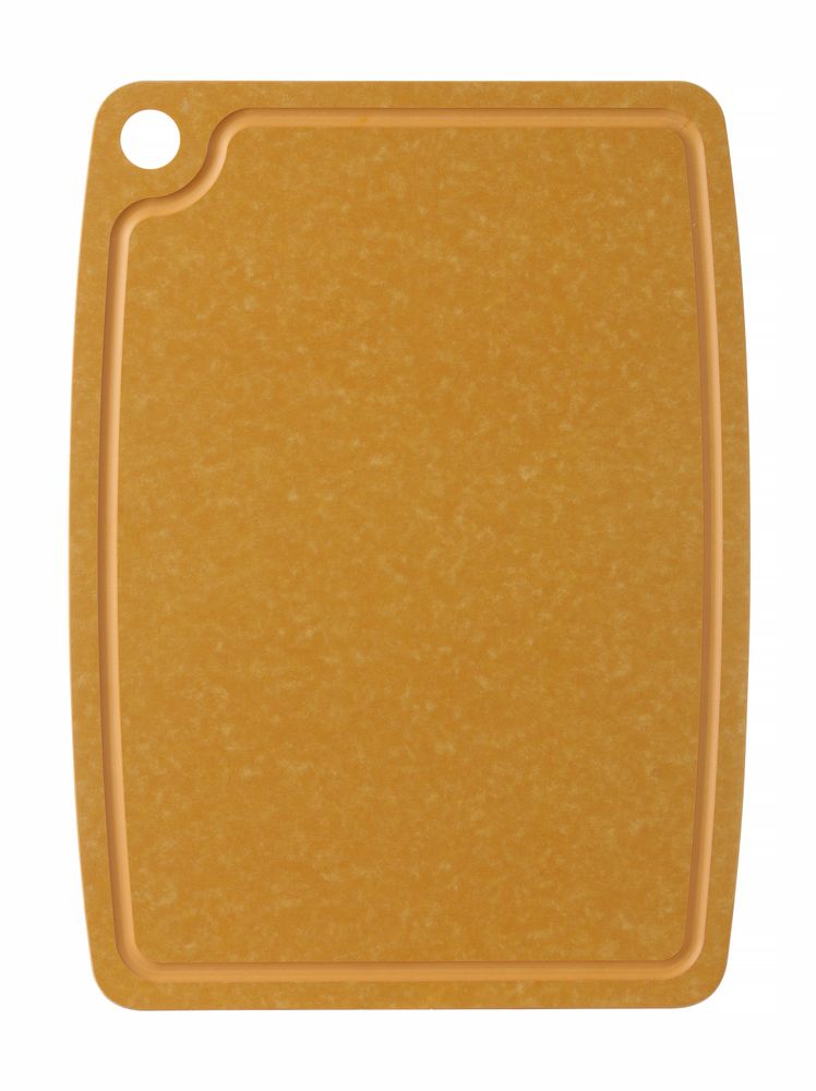 Tagliere in fibra di legno. HENDI - lunghezza 232 × larghezza 298 × altezza 10 mm | HE505755