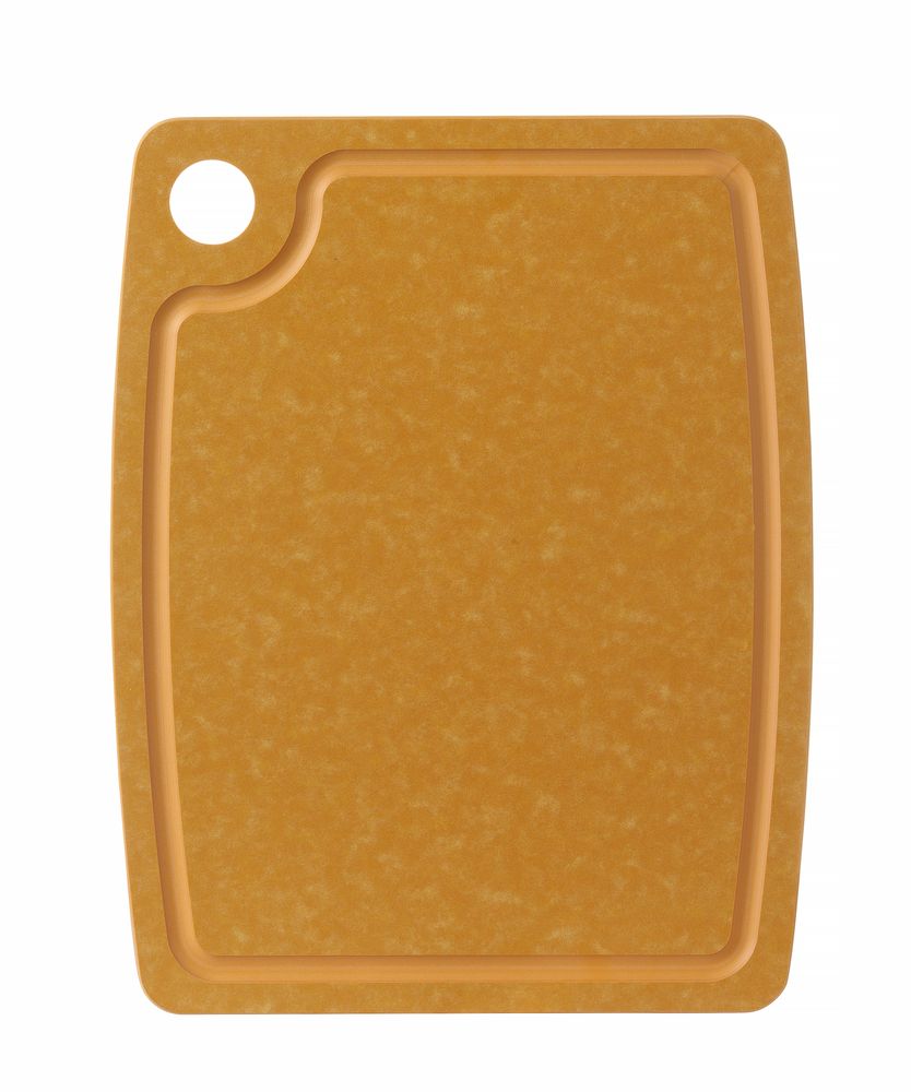 Tagliere in fibra di legno. HENDI - lunghezza 325 × larghezza 440 × altezza 10 mm | HE505779