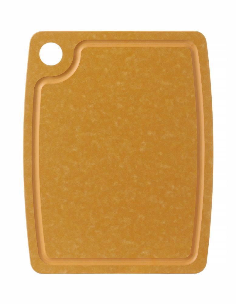 Tagliere in fibra di legno. HENDI - lunghezza 325 × larghezza 440 × altezza 10 mm | HE505748