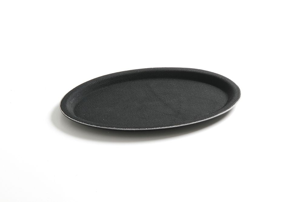 Vassoio da servizio antiscivolo, rubber form HENDI - lunghezza 232 × larghezza 162 × altezza 12 mm | HE508718